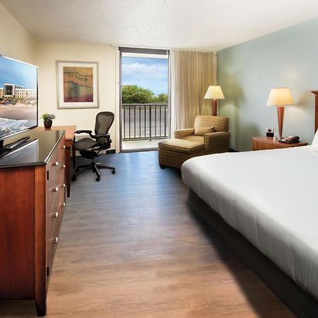 Hotel Tybee Tybee Island Εξωτερικό φωτογραφία