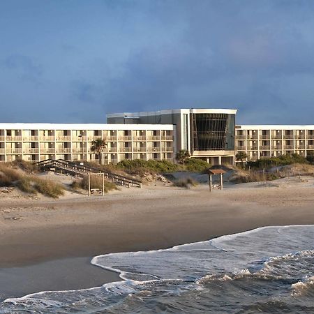 Hotel Tybee Tybee Island Εξωτερικό φωτογραφία