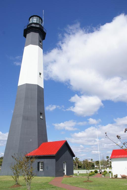 Hotel Tybee Tybee Island Εξωτερικό φωτογραφία