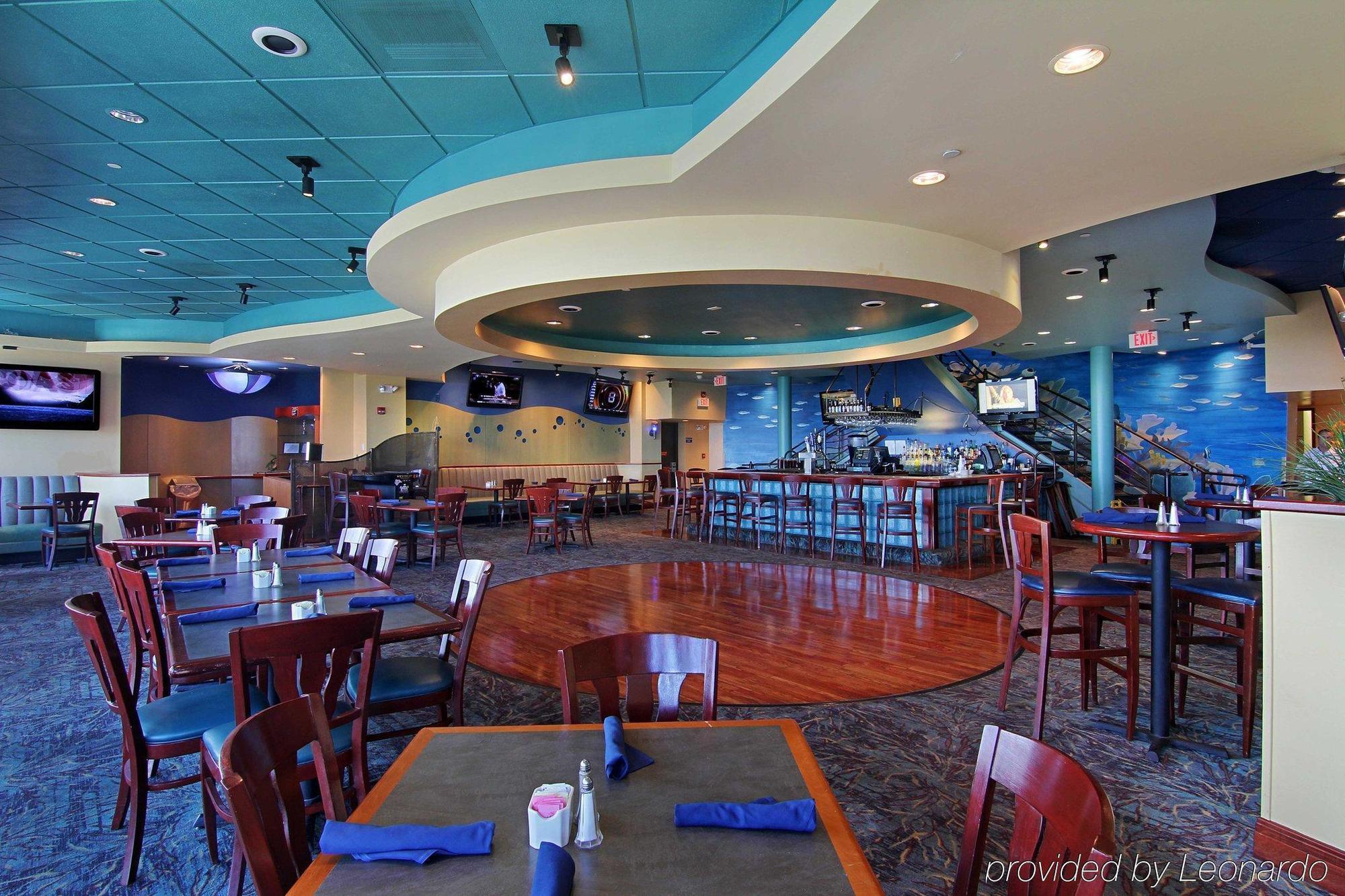 Hotel Tybee Tybee Island Εστιατόριο φωτογραφία