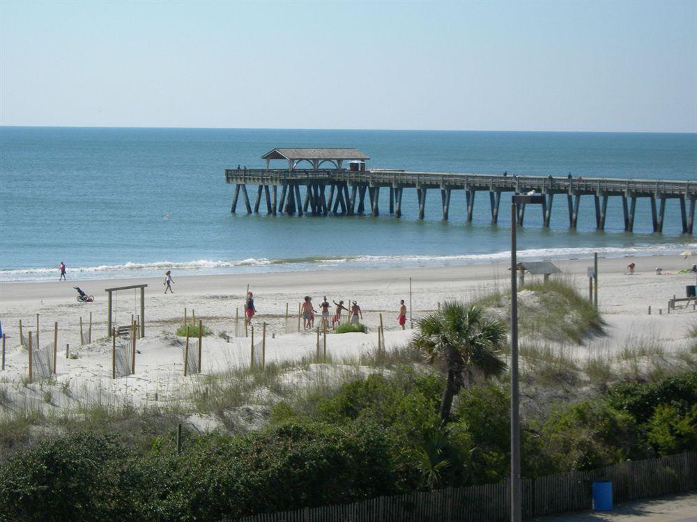 Hotel Tybee Tybee Island Εξωτερικό φωτογραφία