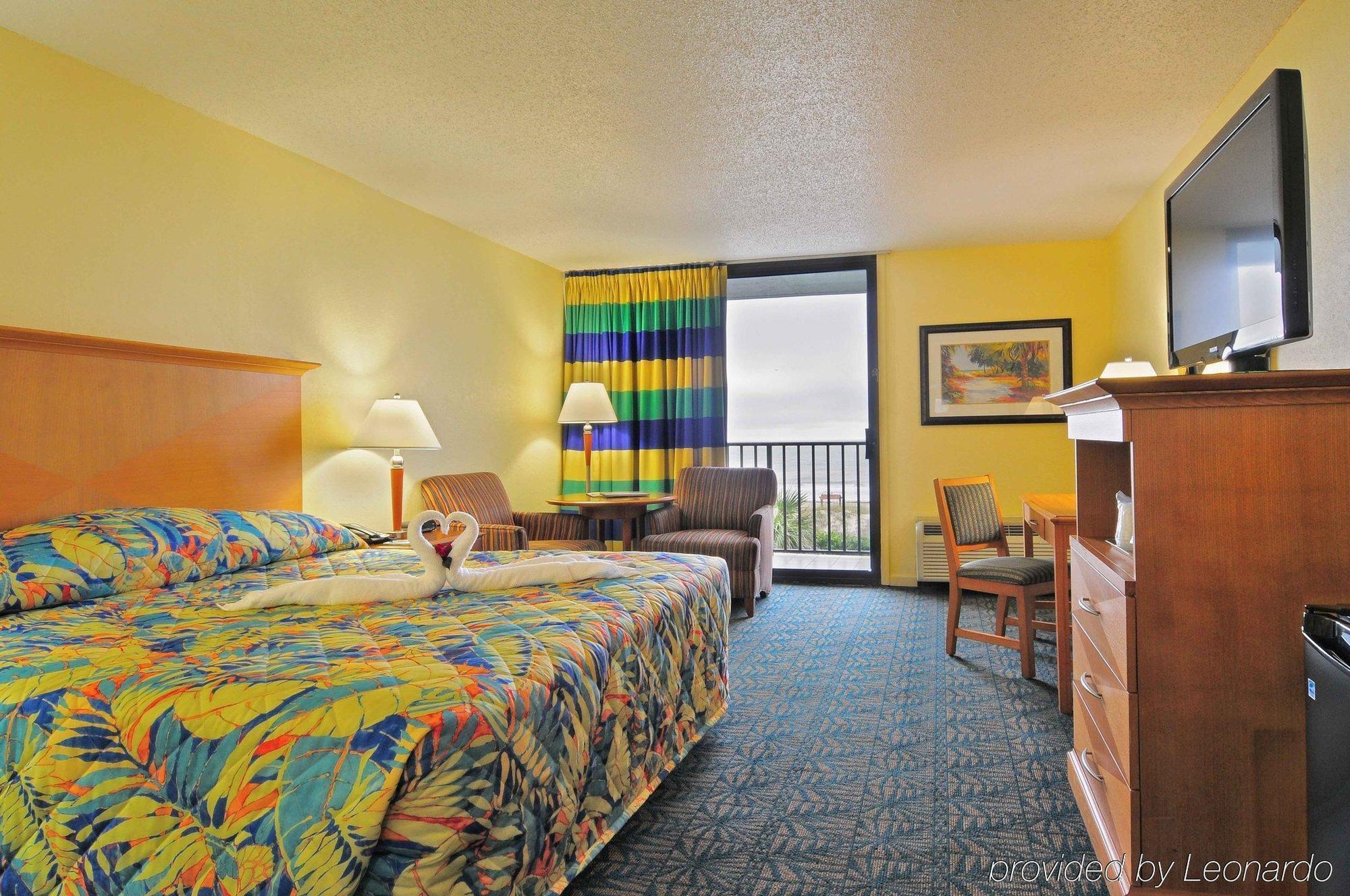 Hotel Tybee Tybee Island Εξωτερικό φωτογραφία