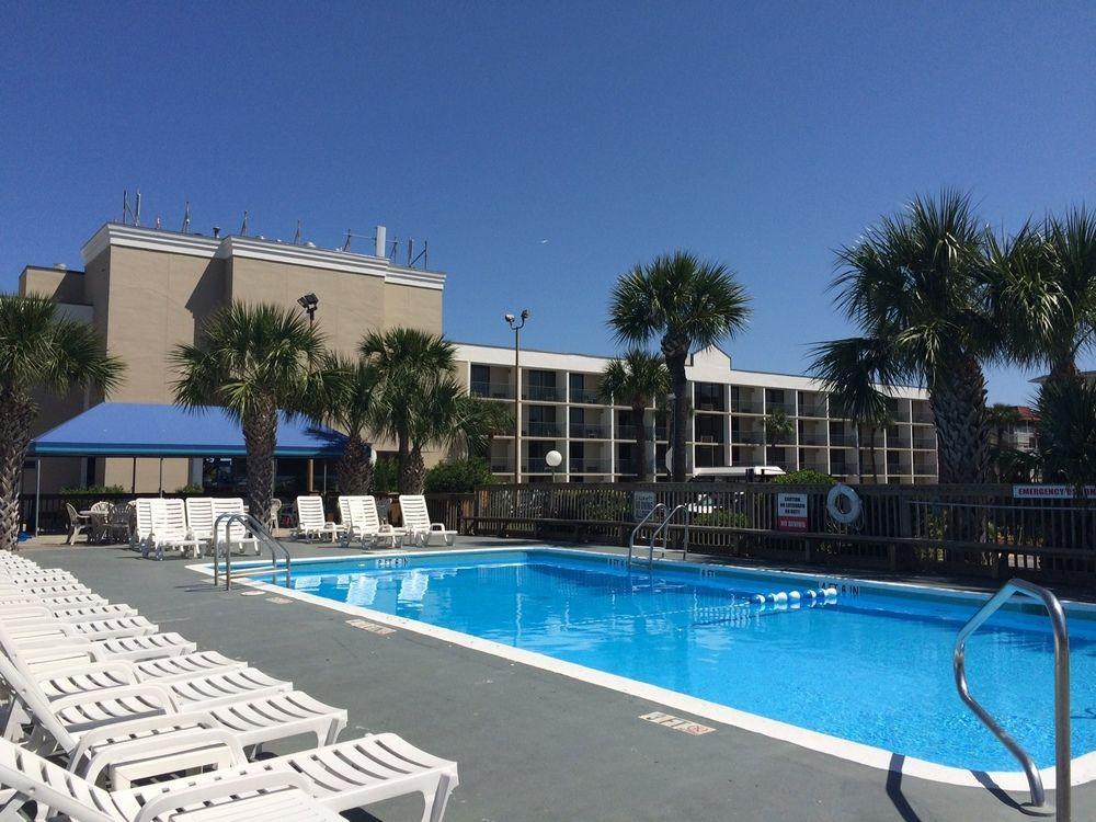 Hotel Tybee Tybee Island Εξωτερικό φωτογραφία