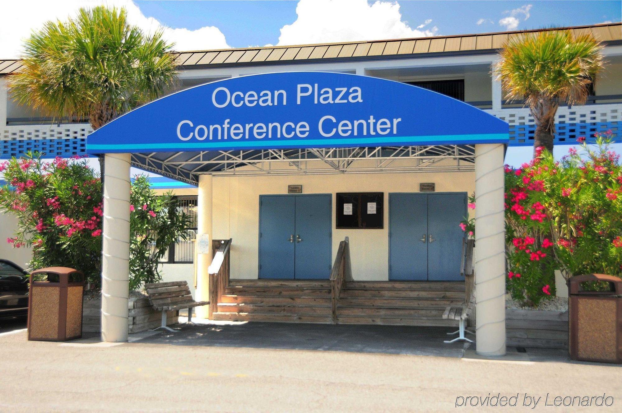 Hotel Tybee Tybee Island Εξωτερικό φωτογραφία