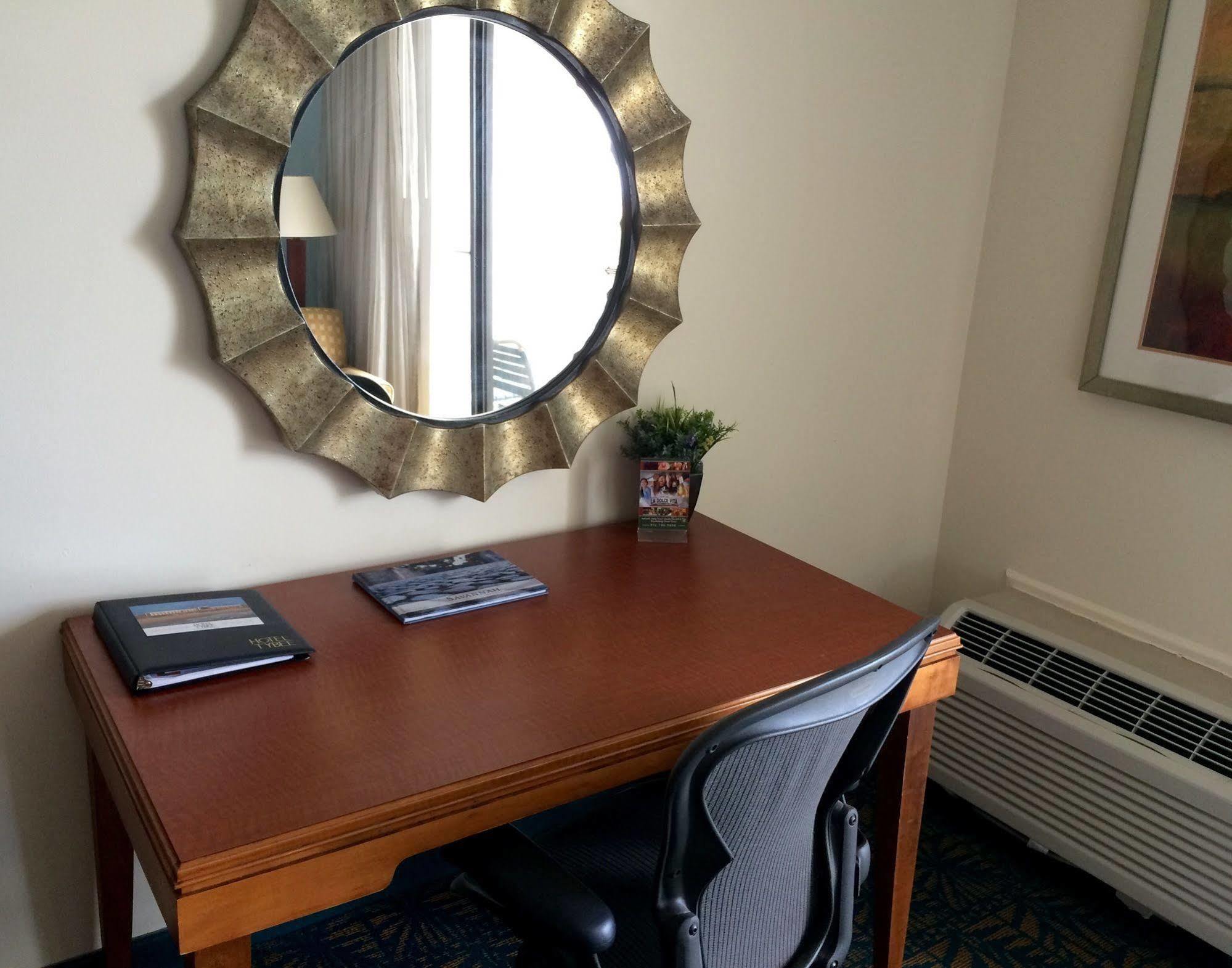 Hotel Tybee Tybee Island Εξωτερικό φωτογραφία
