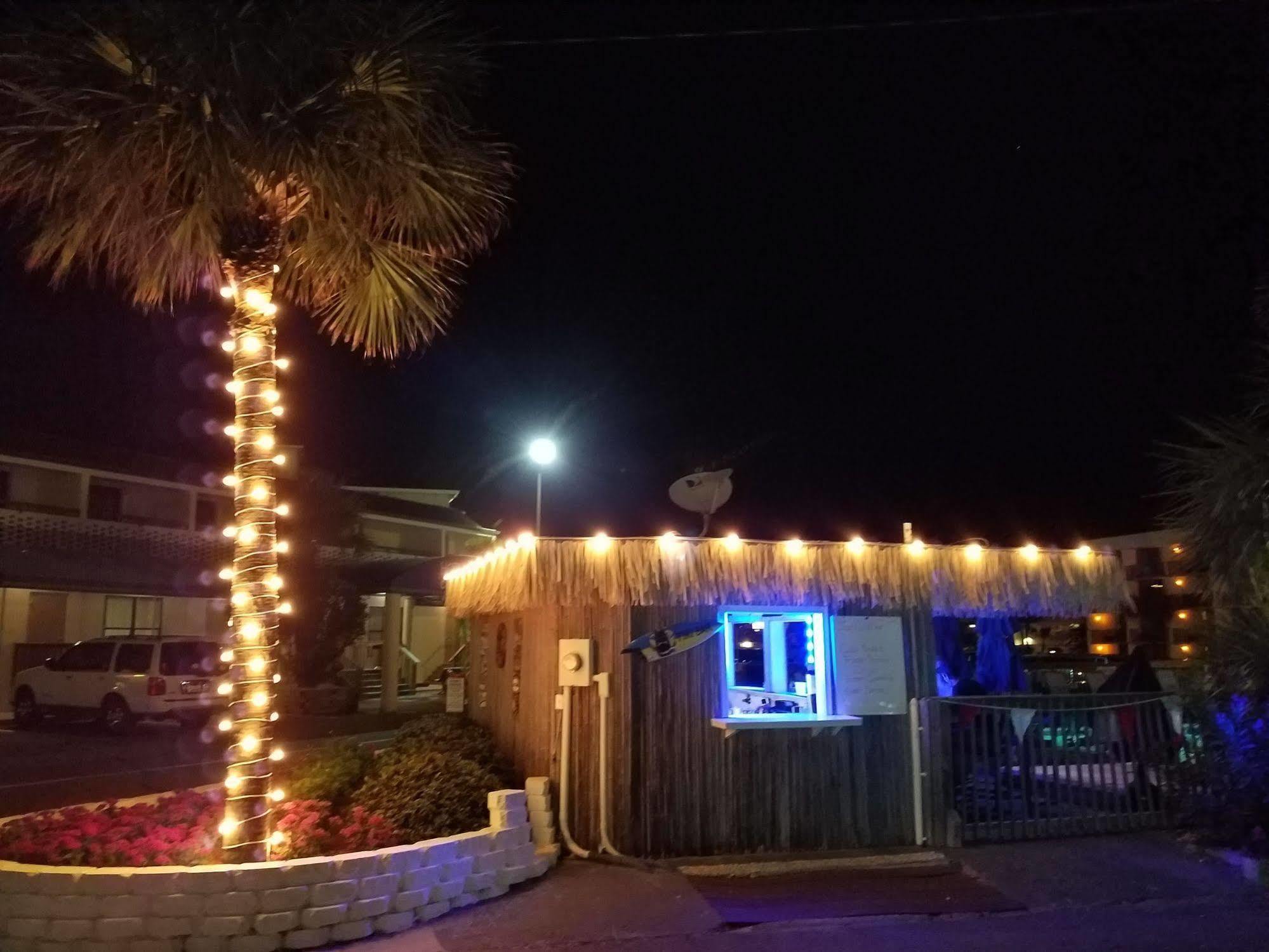 Hotel Tybee Tybee Island Εξωτερικό φωτογραφία
