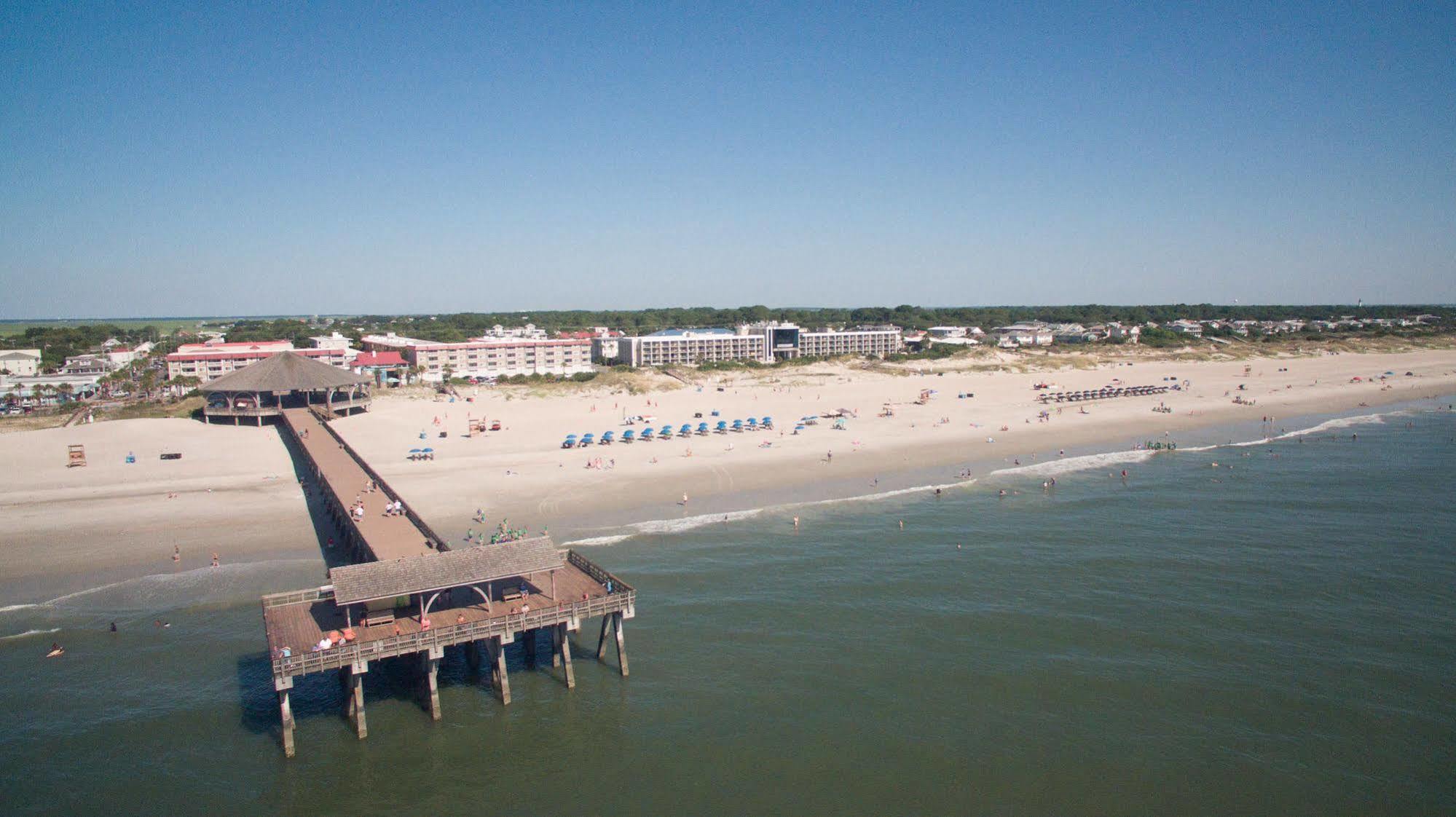 Hotel Tybee Tybee Island Εξωτερικό φωτογραφία