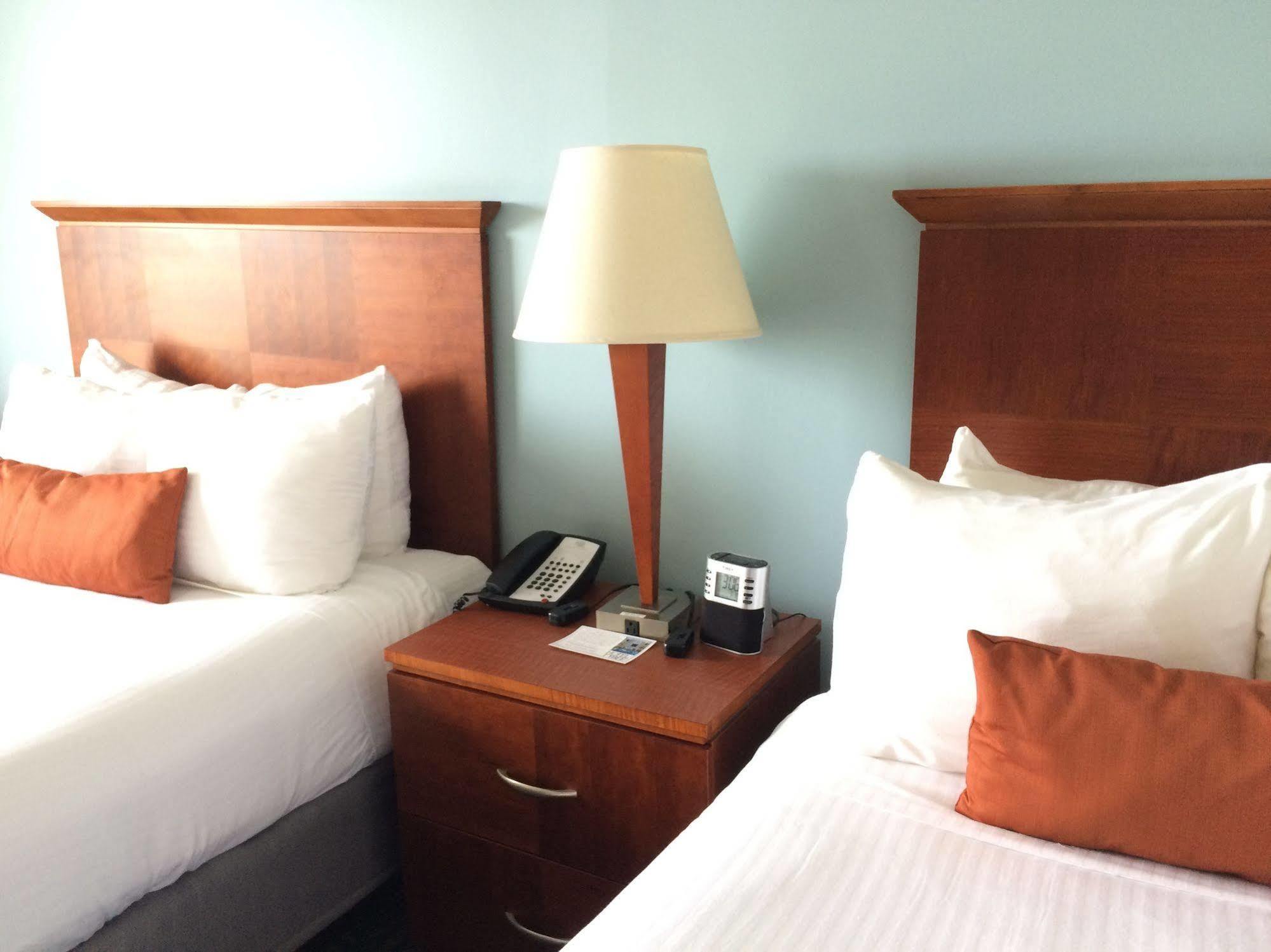 Hotel Tybee Tybee Island Εξωτερικό φωτογραφία