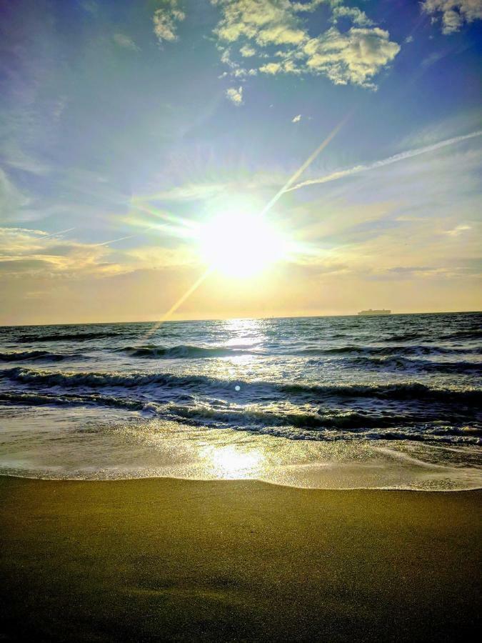 Hotel Tybee Tybee Island Εξωτερικό φωτογραφία