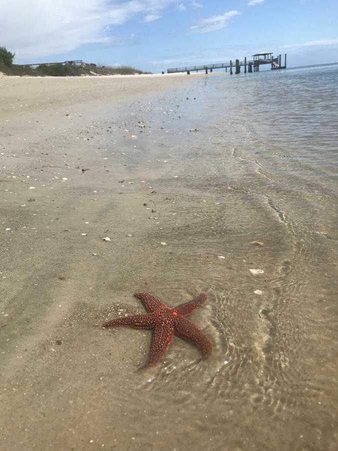 Hotel Tybee Tybee Island Εξωτερικό φωτογραφία