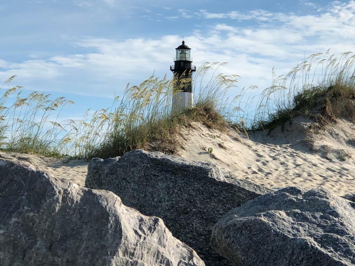 Hotel Tybee Tybee Island Εξωτερικό φωτογραφία